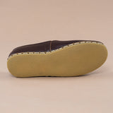 Erkek Cafe Noir Slip On Ayakkabı