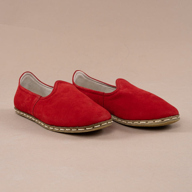 Erkek Lust Slip On Ayakkabı