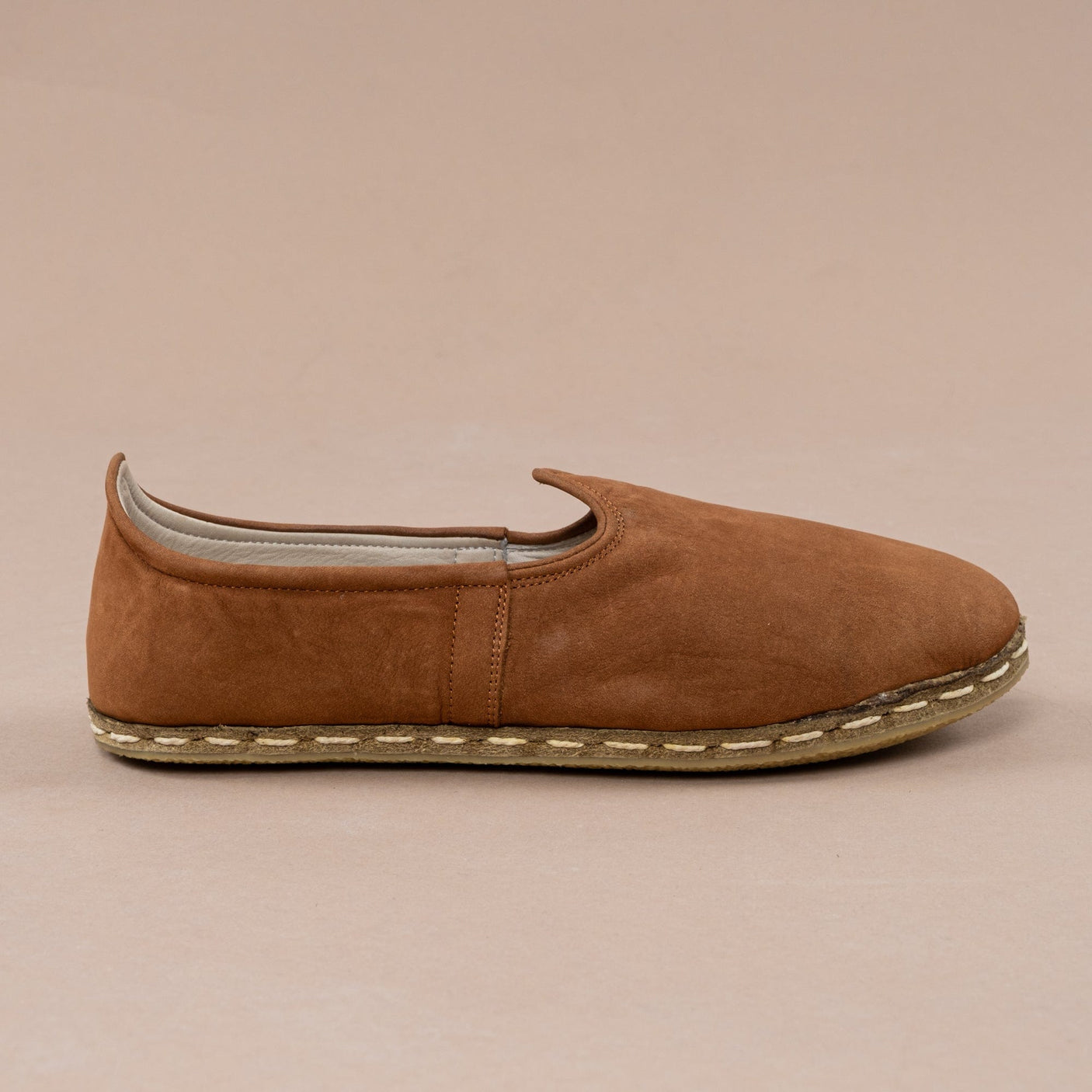 Men's Safari Slip On Shoes
