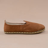 Safari-Slip-On-Schuhe für Herren