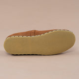 Safari-Slip-On-Schuhe für Herren