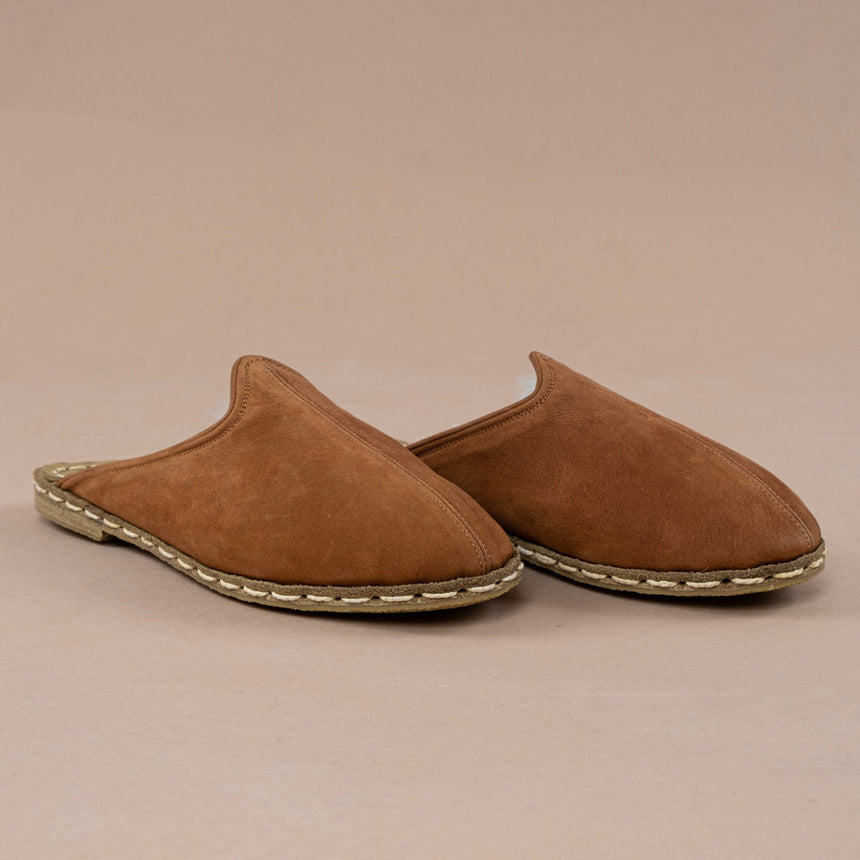 Safari-Lammfell für Damen