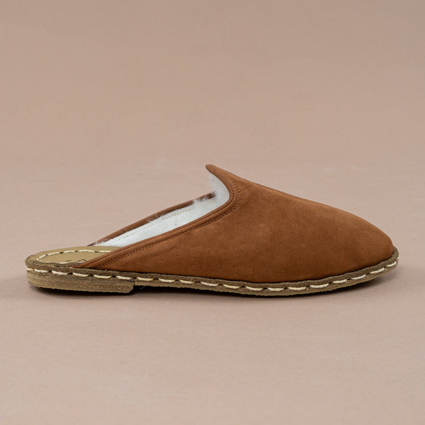 Safari-Lammfell für Damen