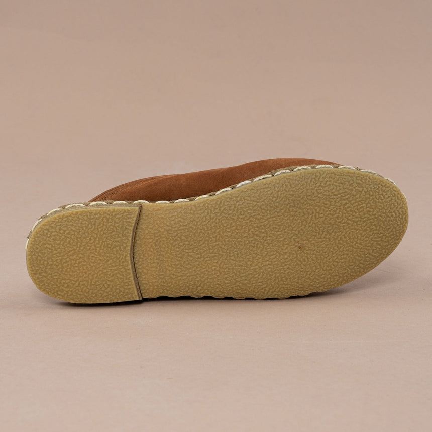 Safari-Lammfell für Damen
