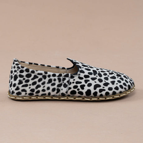 Women's Polka Dots Barefoots