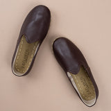 Erkek Cafe Noir Slip On Ayakkabı
