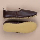 Erkek Cafe Noir Slip On Ayakkabı