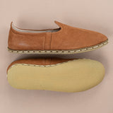 Safari-Slip-On-Schuhe für Herren