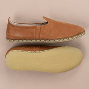 Men's Safari Slip On Shoes
