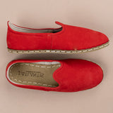 Erkek Lust Slip On Ayakkabı