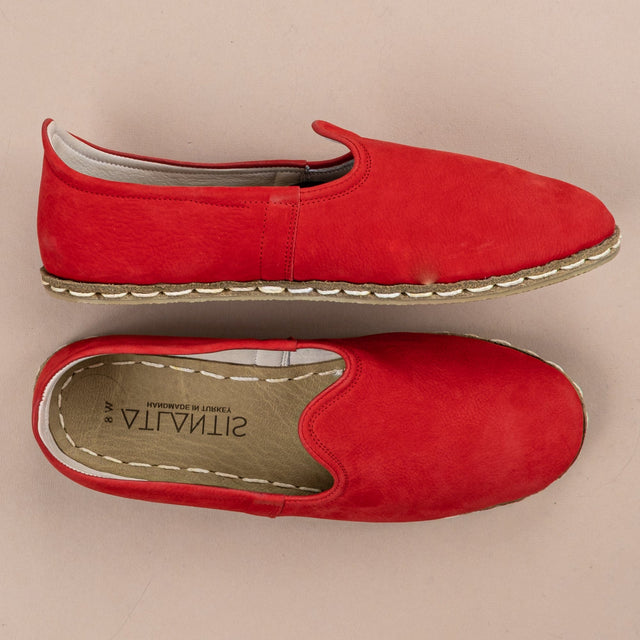 Erkek Lust Slip On Ayakkabı