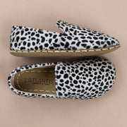 Men's Polka Dots Minimalists