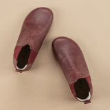 Women's Scarlet Barefoot Chelsea Boots