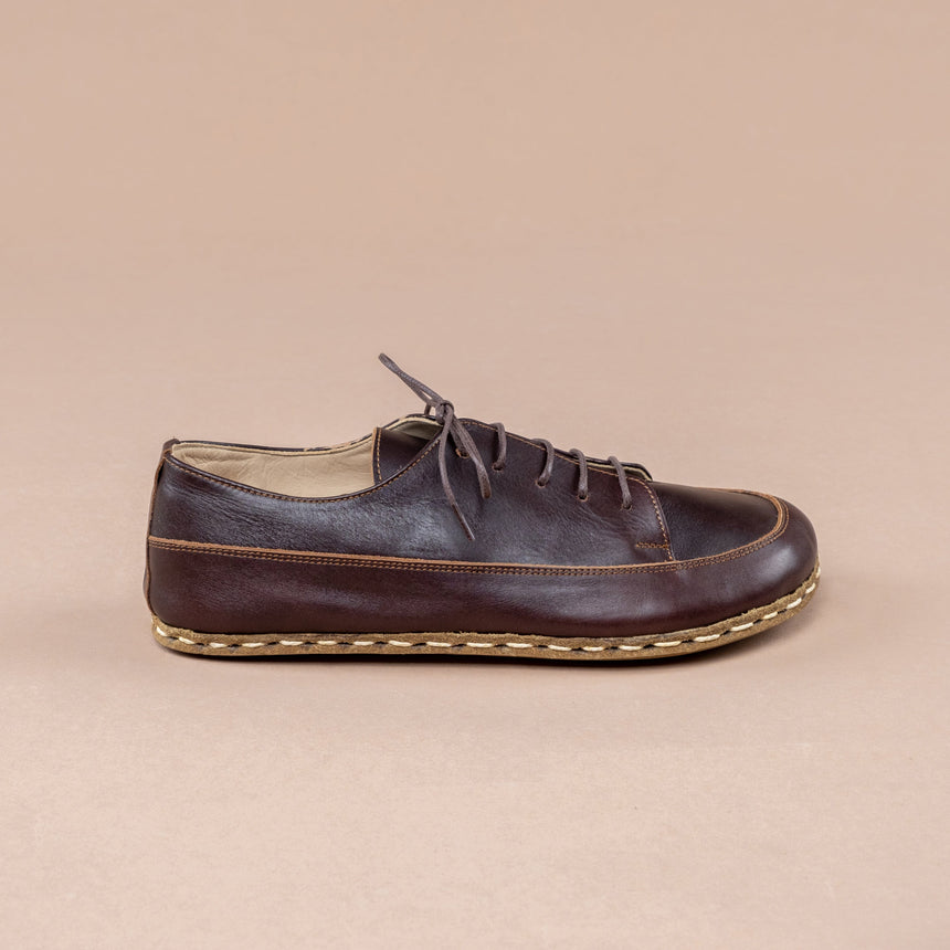 Erkek Cafe Noir Barefoot Spor Ayakkabı