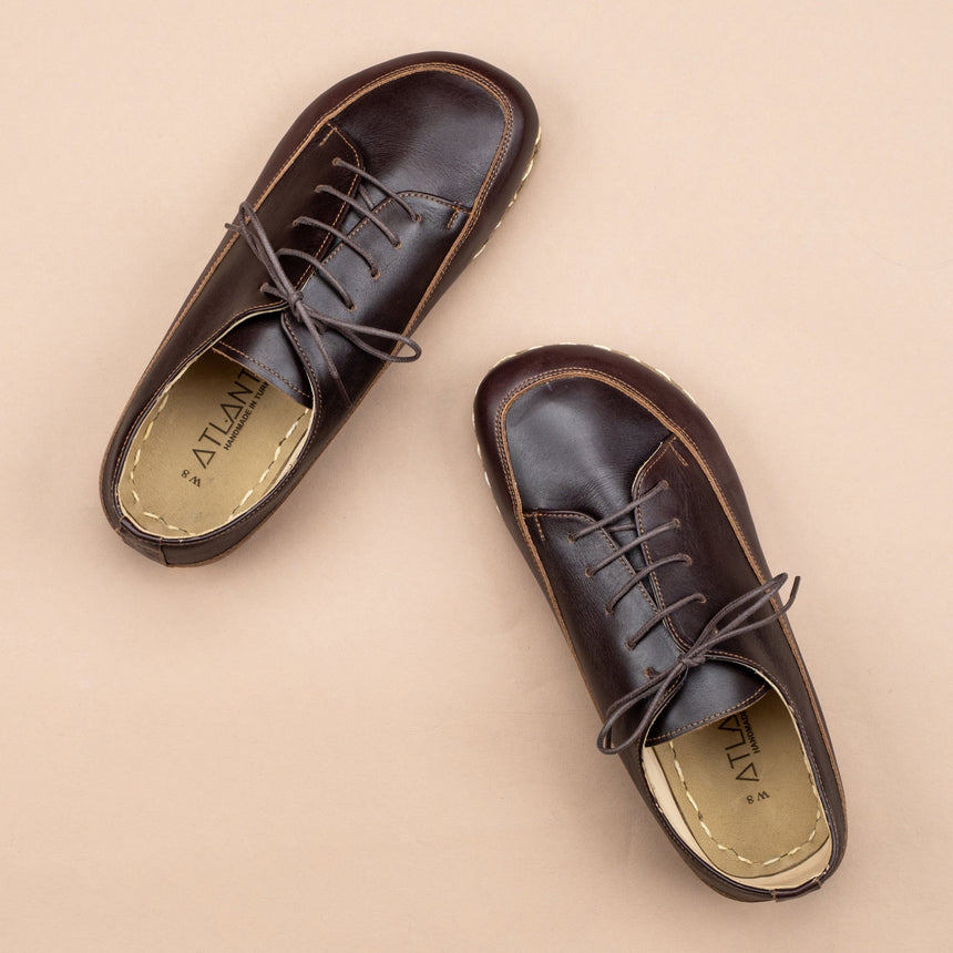 Erkek Cafe Noir Barefoot Spor Ayakkabı