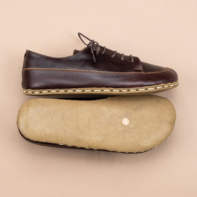 Barfuß-Sneaker von Cafe Noir für Herren