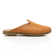 Coconut Slippers - Turkish Slippers for Women & Men : Atlantis Handmade Shoes