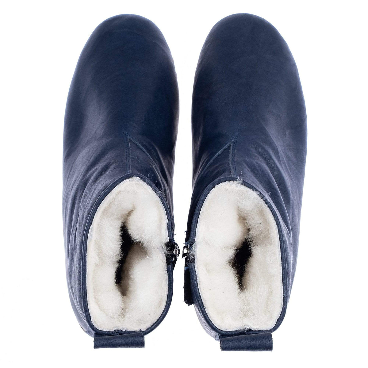 Turkey Lovers Women's Leather Boots