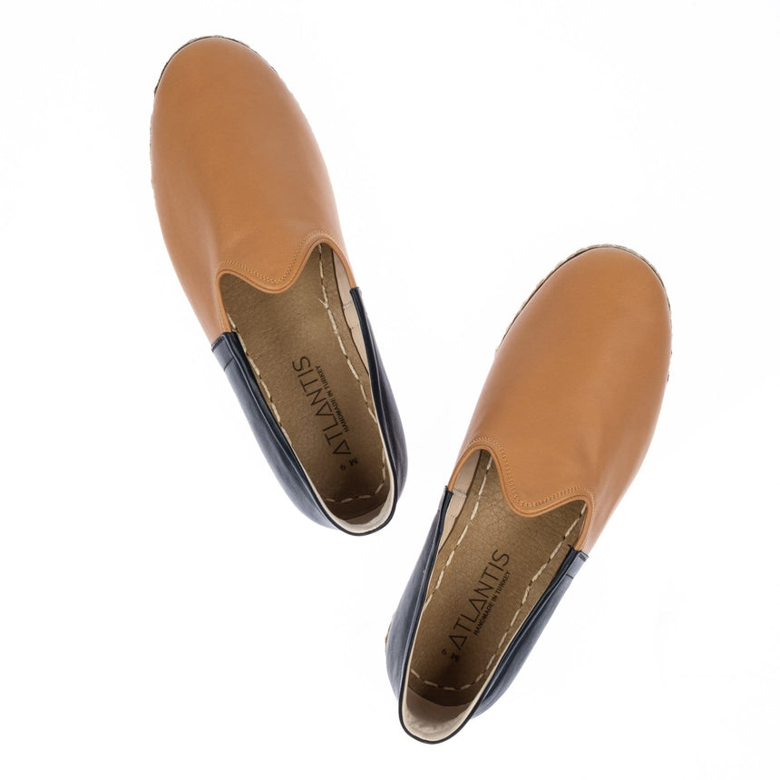 Yemeni Kadın Atlantis Klasik Slip On Ayakkabı