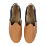 Yemeni Kadın Atlantis Klasik Slip On Ayakkabı