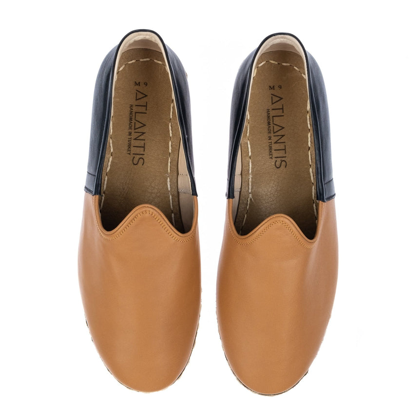 Yemeni Kadın Atlantis Klasik Slip On Ayakkabı