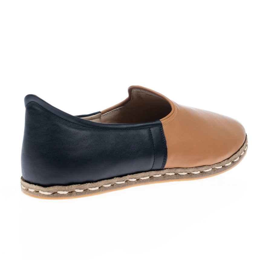 Yemeni Kadın Atlantis Klasik Slip On Ayakkabı