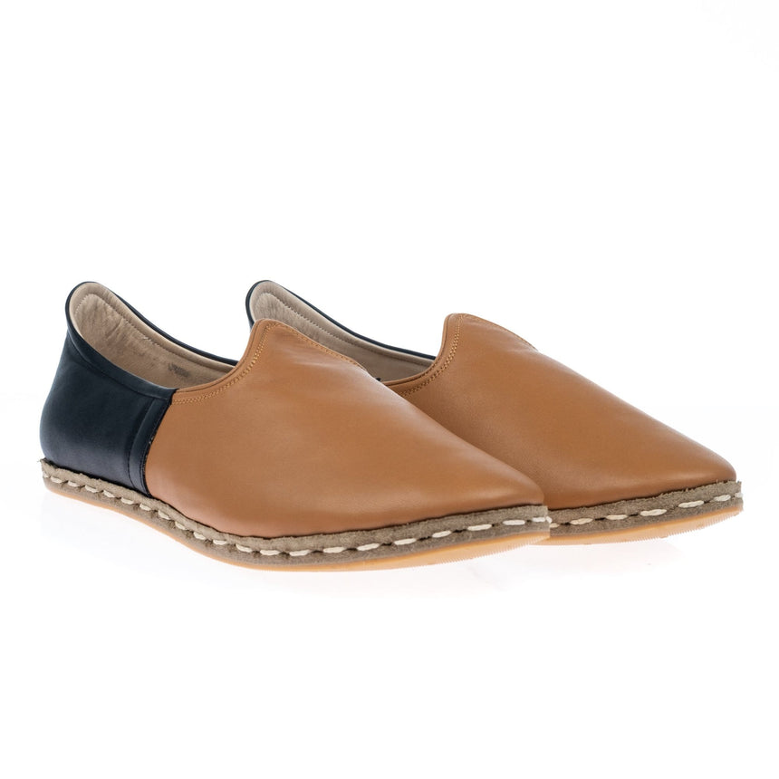 Yemeni Kadın Atlantis Klasik Slip On Ayakkabı