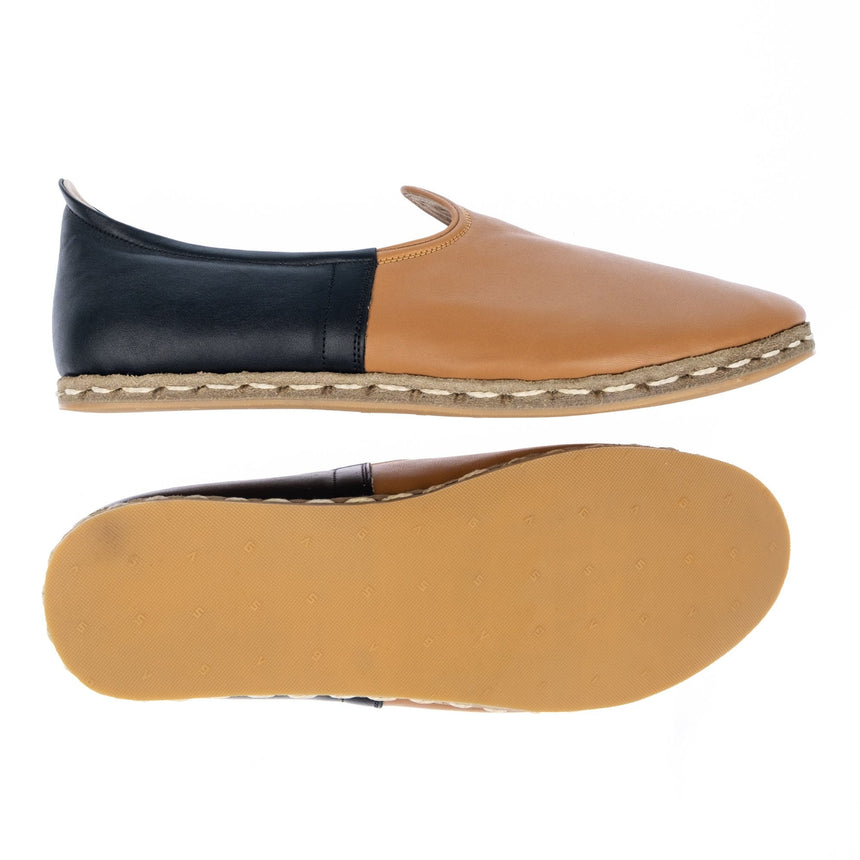 Yemeni Kadın Atlantis Klasik Slip On Ayakkabı