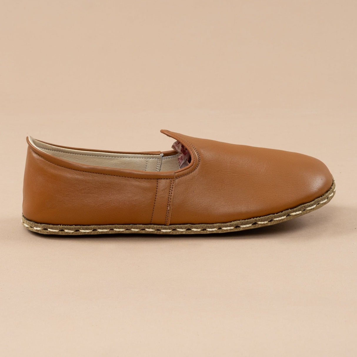 Kadın Kakao Barefoot Ayakkabı