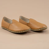 Kokosnuss-Barfußschuhe für Herren