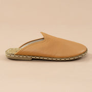 Women's Coconut Barefoot Slippers