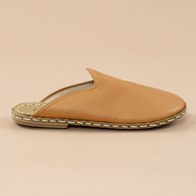 Erkek Coconut Barefoot Terlik