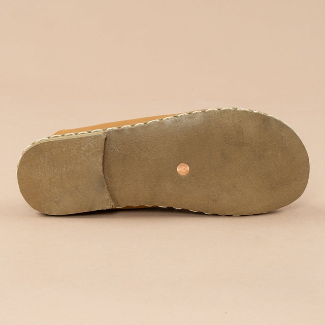 Kadın Coconut Barefoot Terlik