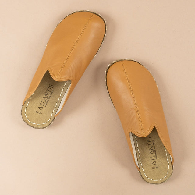 Kadın Coconut Barefoot Terlik