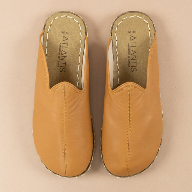 Kadın Coconut Barefoot Terlik