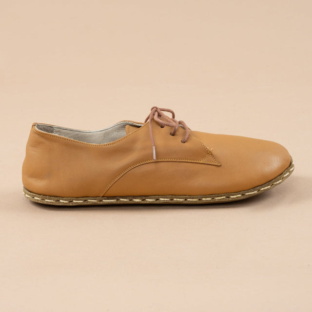 Kadın Coconut Oxford Ayakkabı