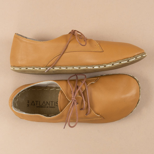 Kadın Coconut Oxford Ayakkabı