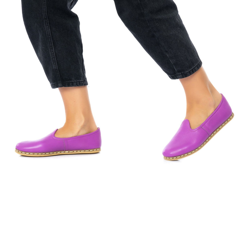 Yemeni Erkek Mardi Gras Slip On Ayakkabı