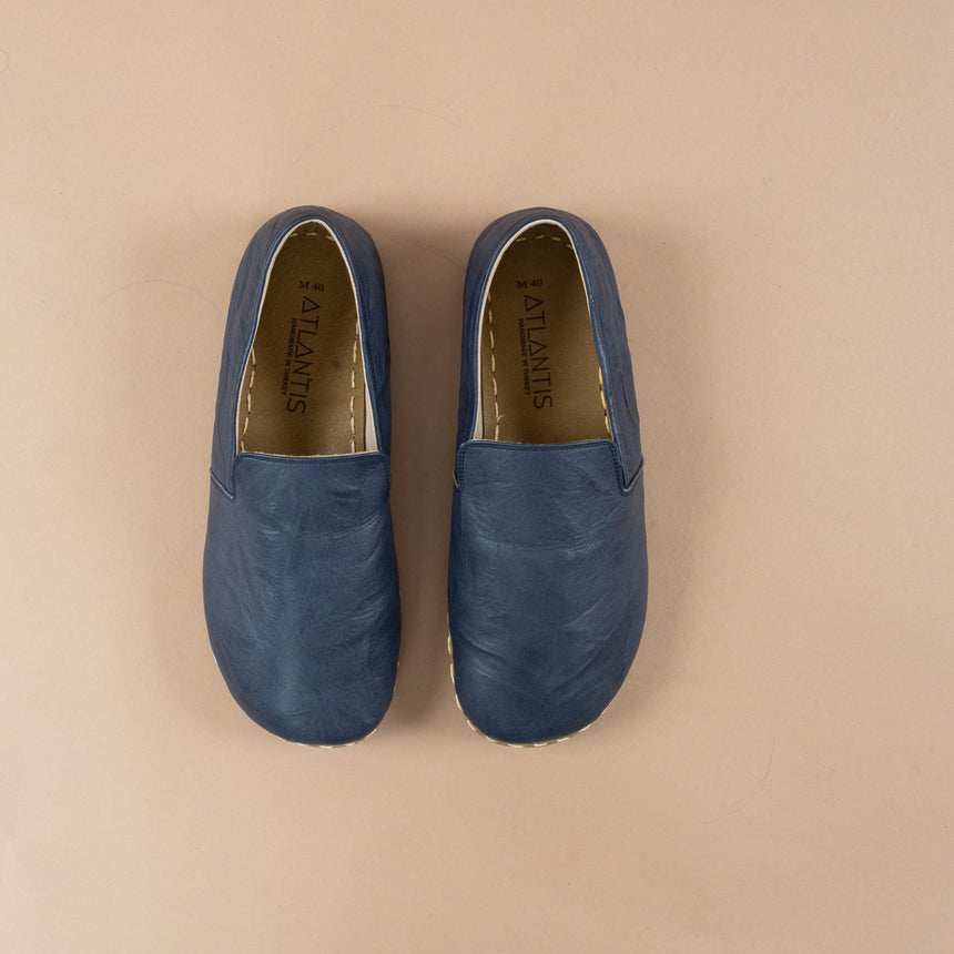 Men's Navy Minimalists