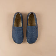 Men's Navy Minimalists