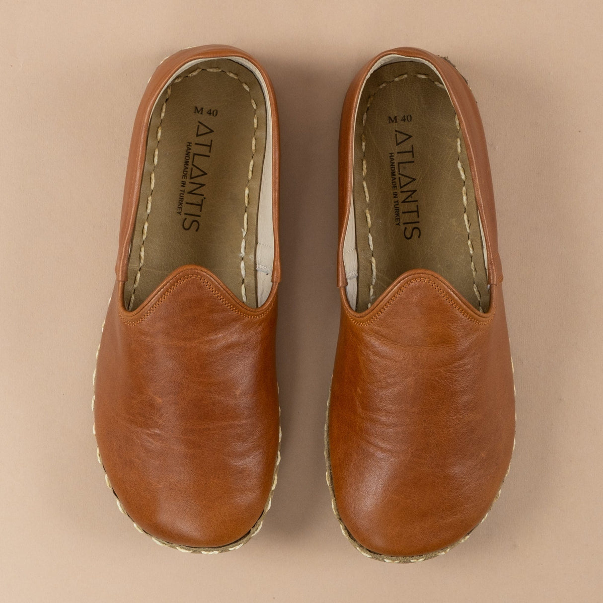 Erkek Peru Barefoot Ayakkabı
