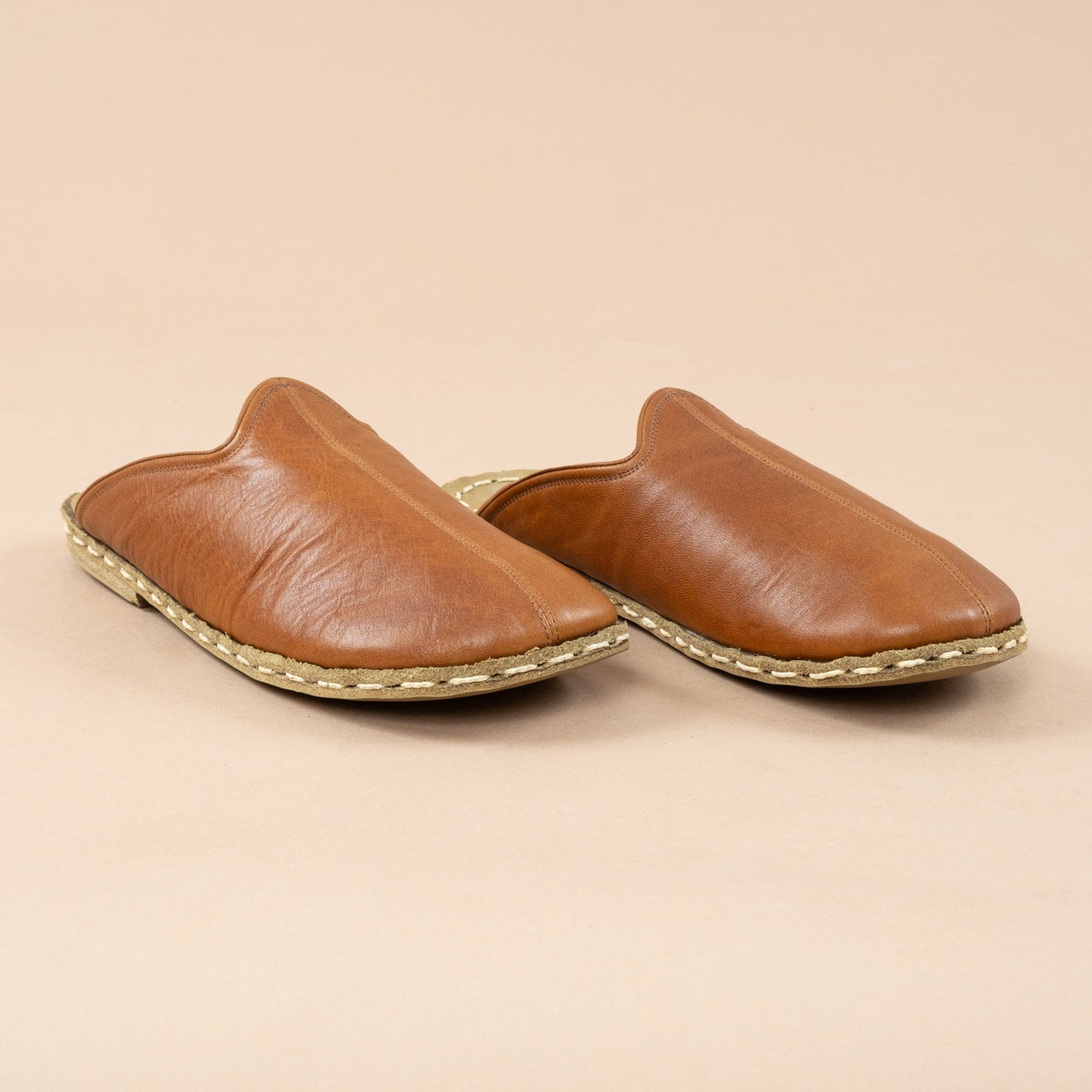 Kadın Peru Barefoot Terlik