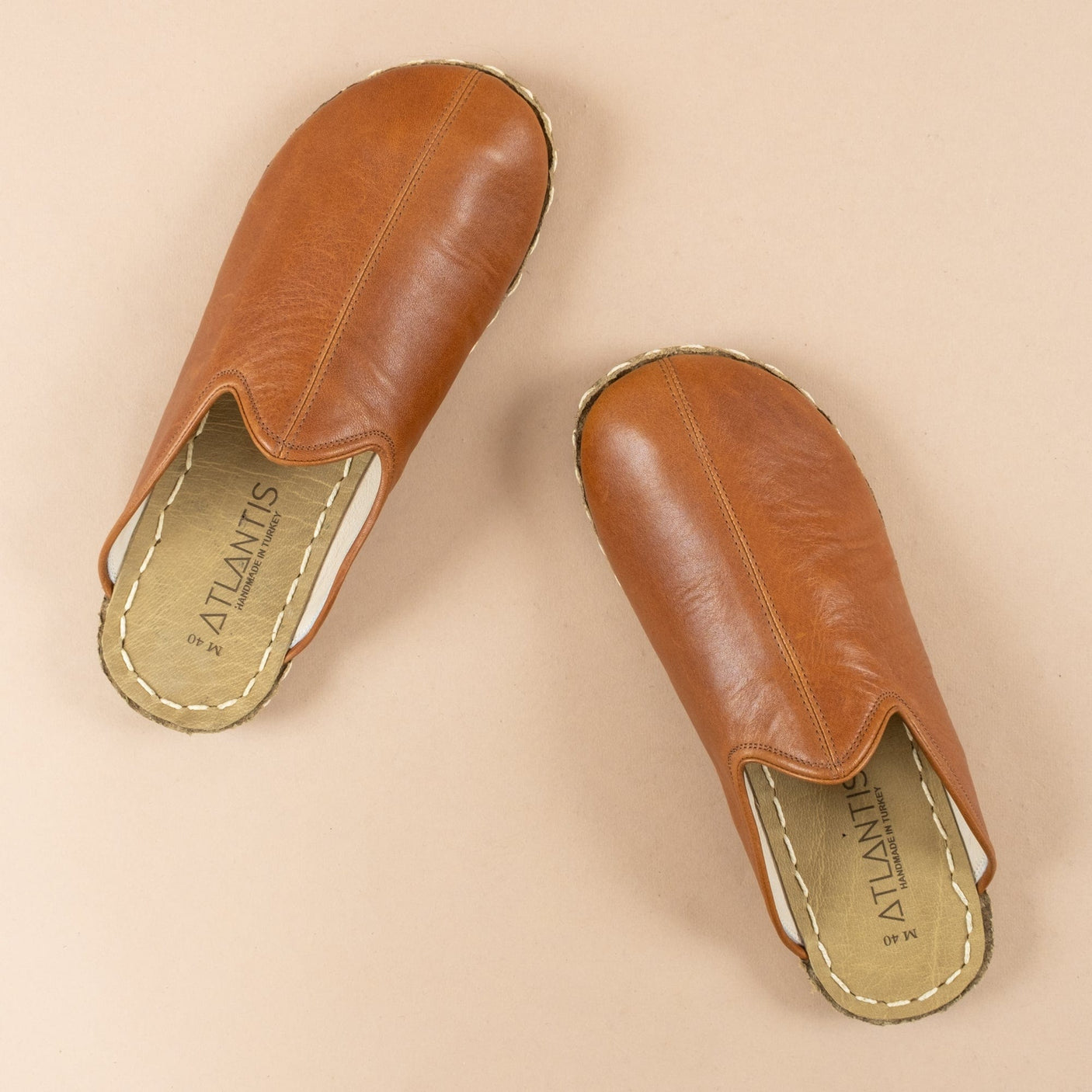 Kadın Peru Barefoot Terlik