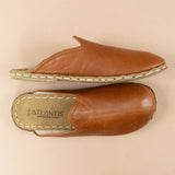 Women's Peru Barefoot Slippers