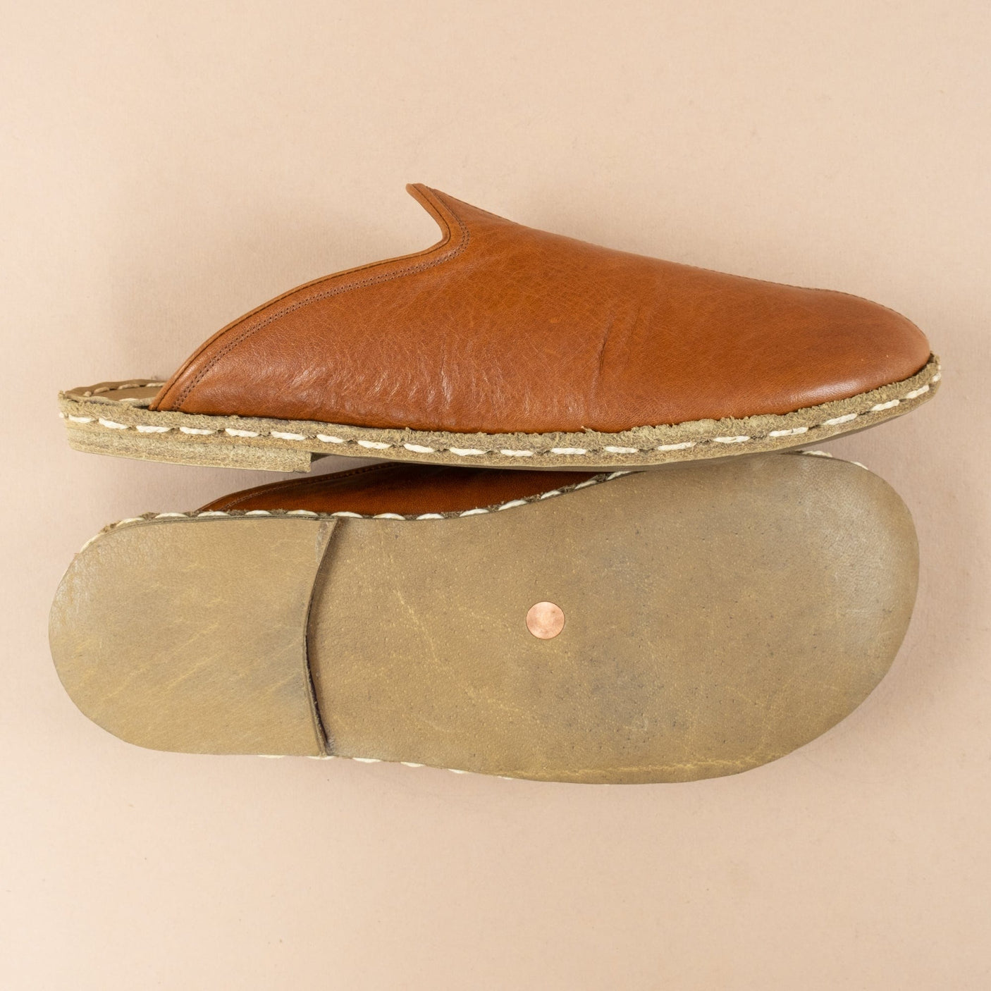 Kadın Peru Barefoot Terlik