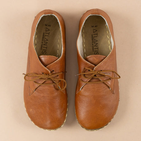 Men's Peru Oxfords