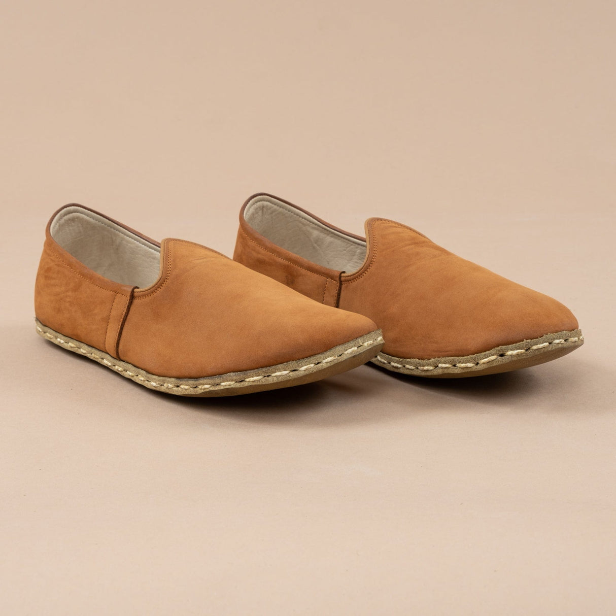 Men's Safari Barefoots