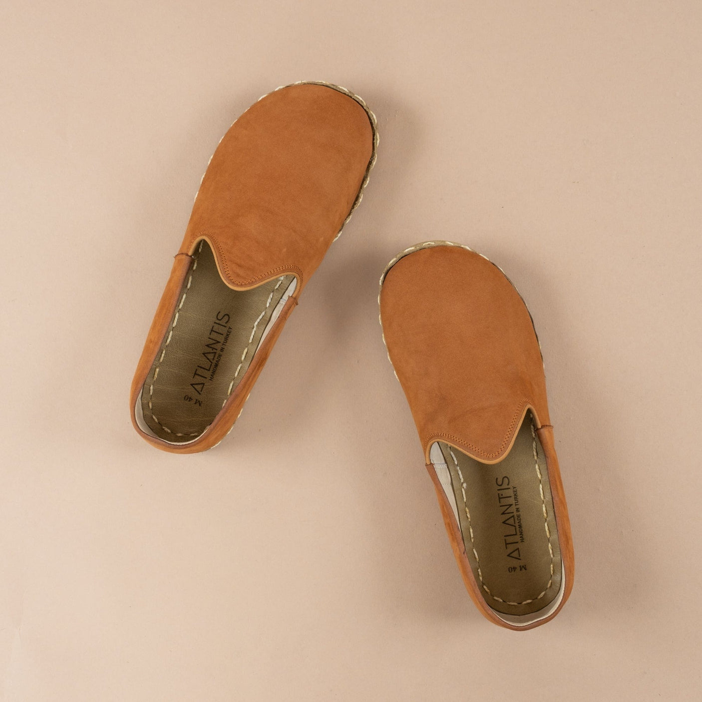 Kadın Safari Barefoot Ayakkabı