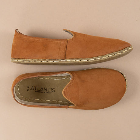 Men's Safari Barefoots