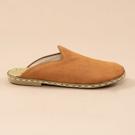 Women's Safari Barefoot Slippers
